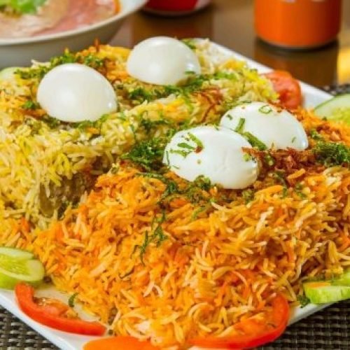 family pack chicken mutton